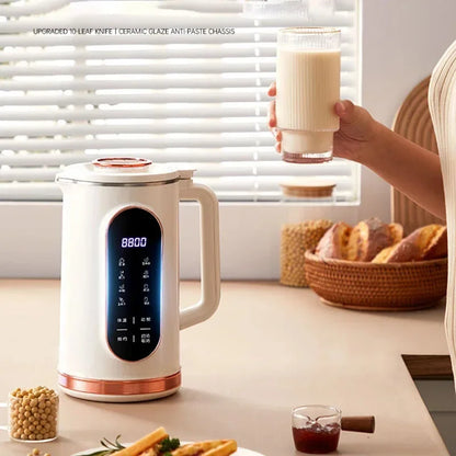 Mini Soy Milk Machine with Multi Functions